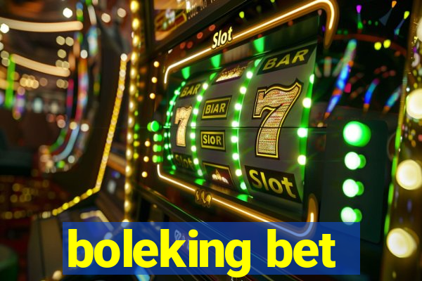 boleking bet